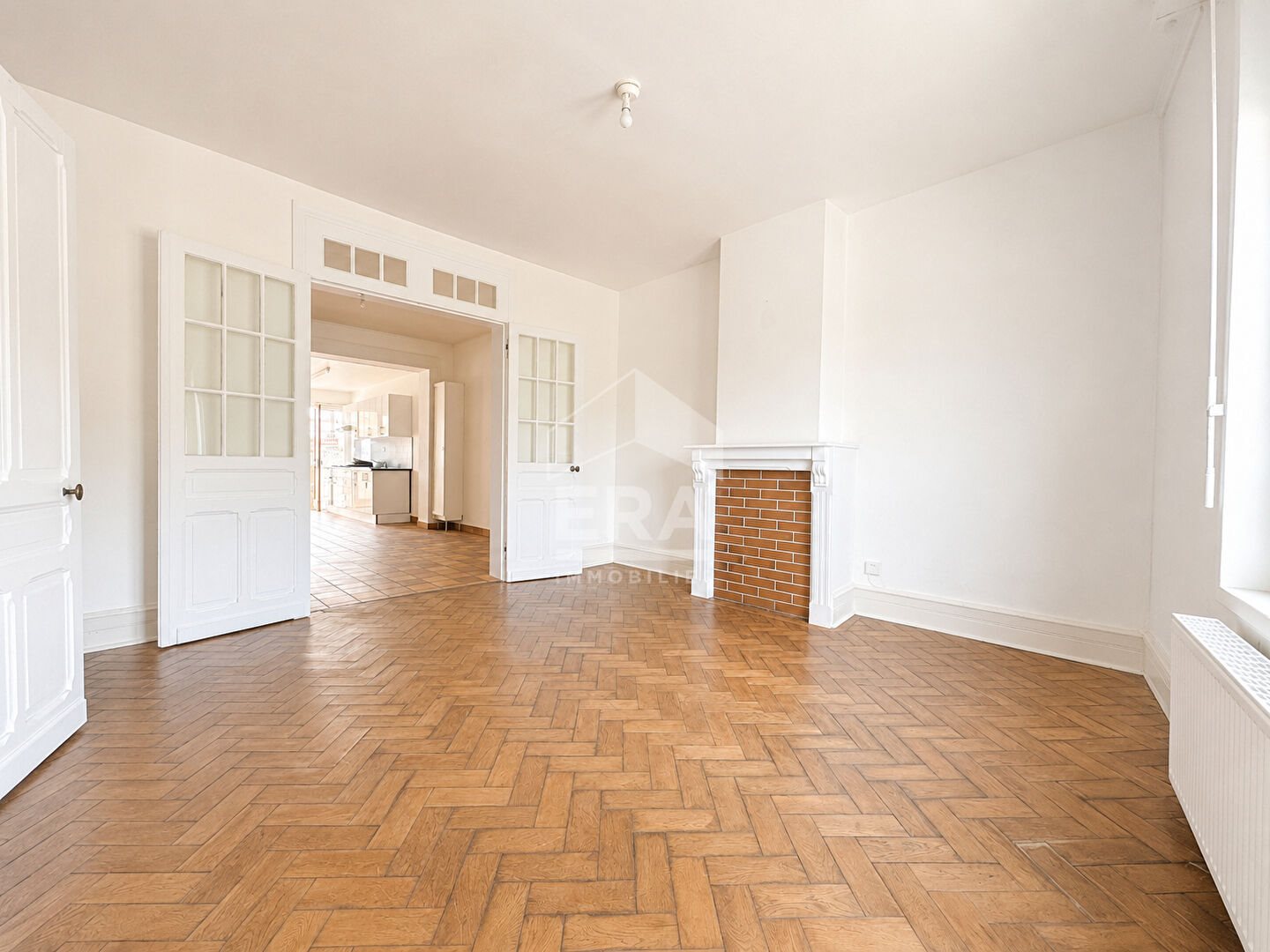 Maison à vendre, 86m², Pont-à-Vendin