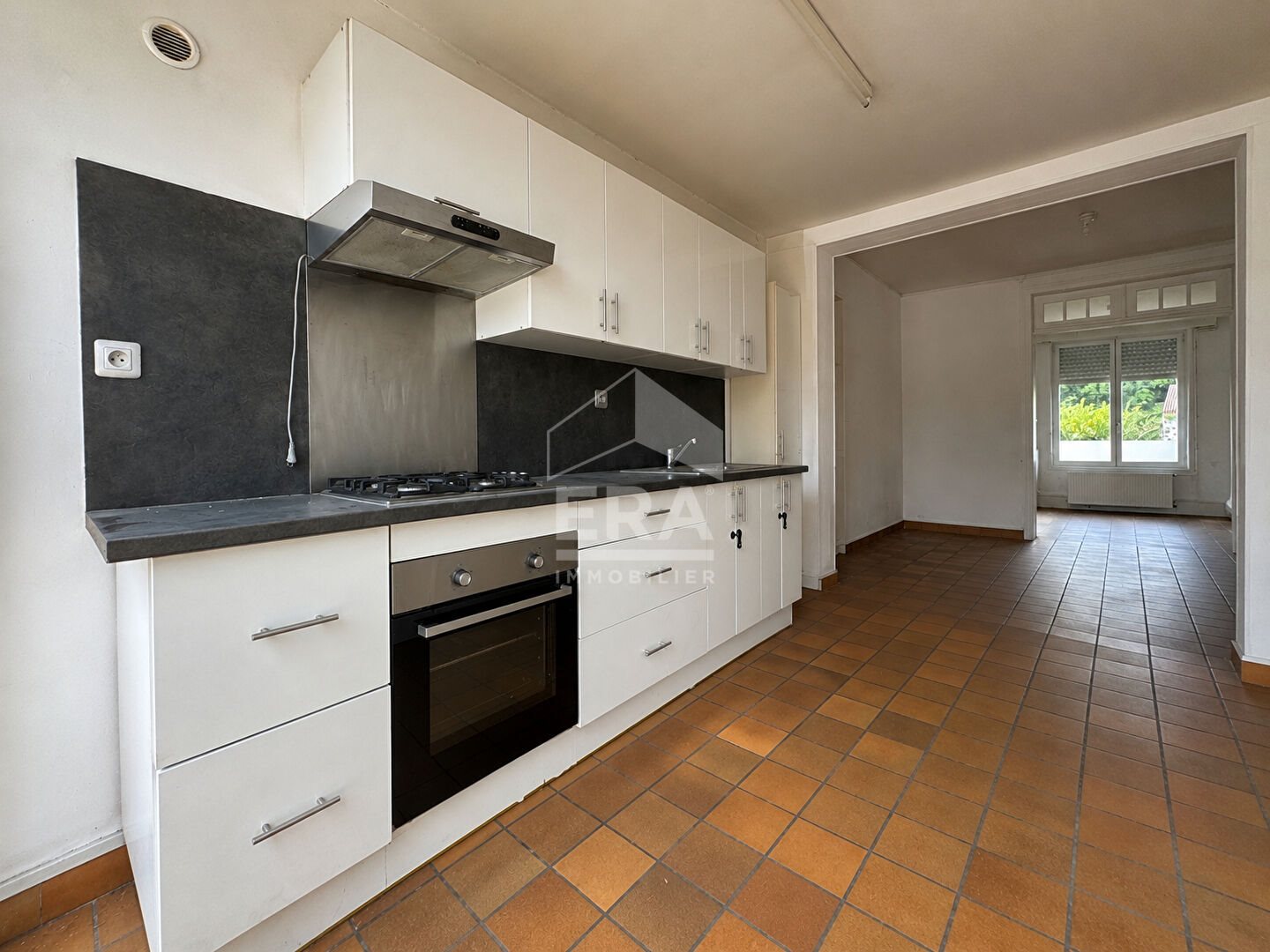 Maison à vendre, 86m², Pont-à-Vendin