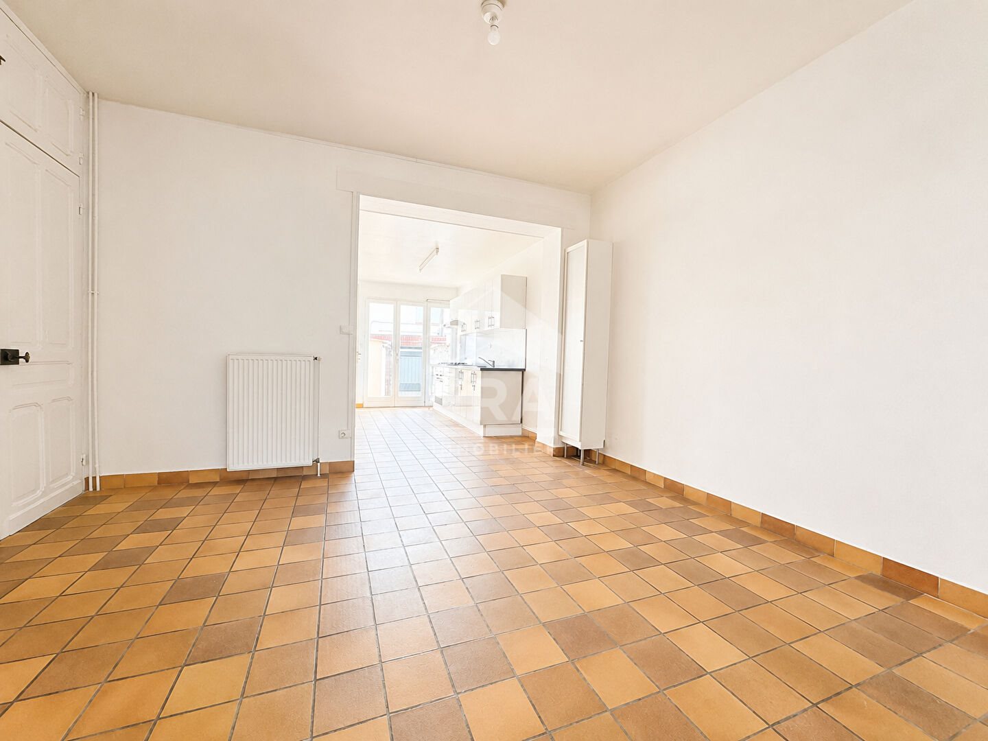 Maison à vendre, 86m², Pont-à-Vendin