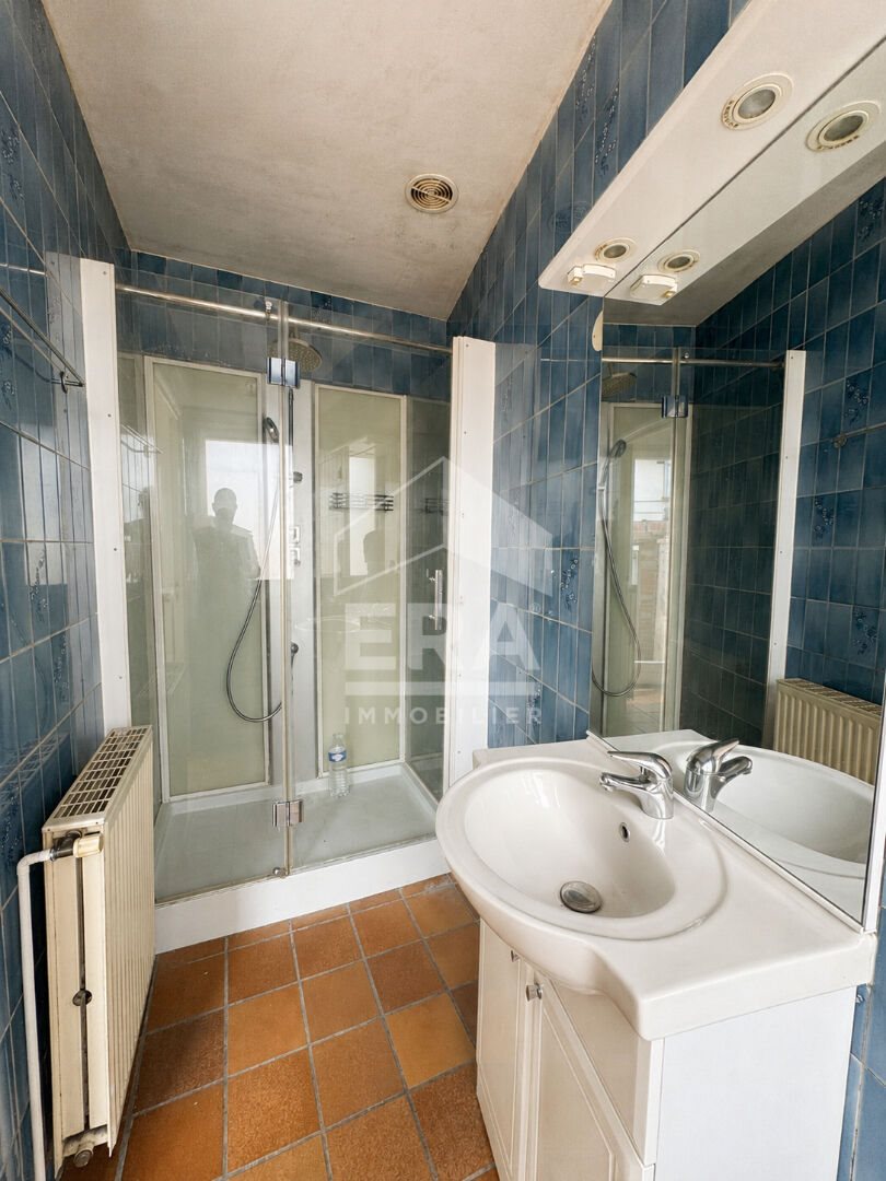 Maison à vendre, 86m², Pont-à-Vendin