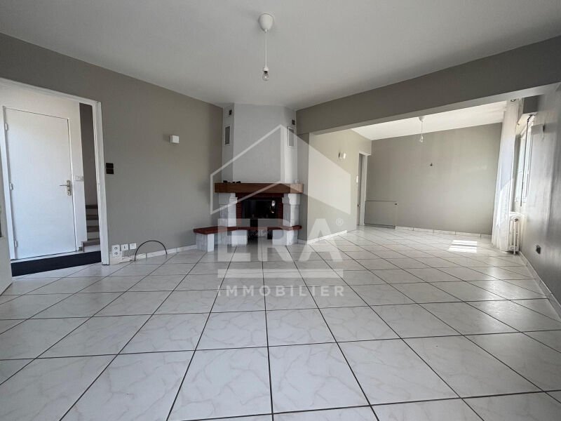 Maison à vendre, 102m², Carvin