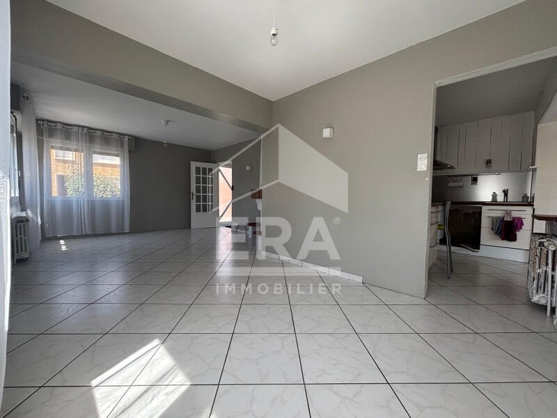 Maison à vendre, 102m², Carvin