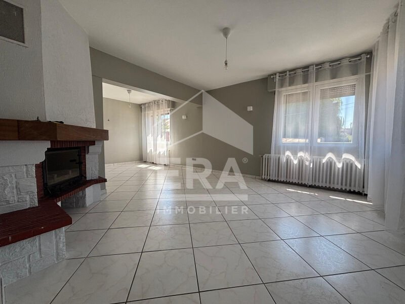 Maison à vendre, 102m², Carvin