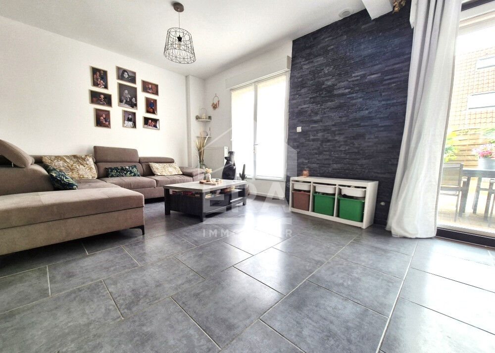 Maison à vendre, 105m², Oignies