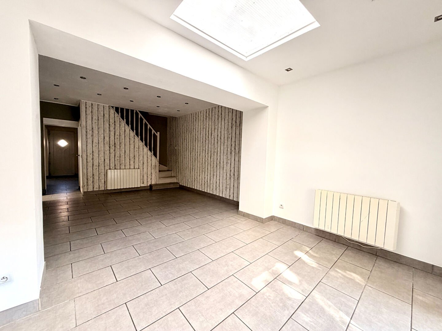 Maison à vendre, 100m², Pont-à-Vendin