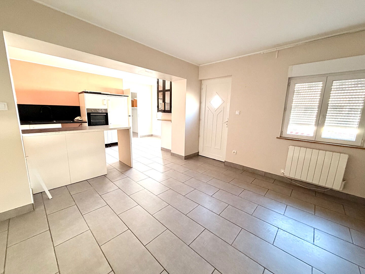 Maison à vendre, 100m², Pont-à-Vendin