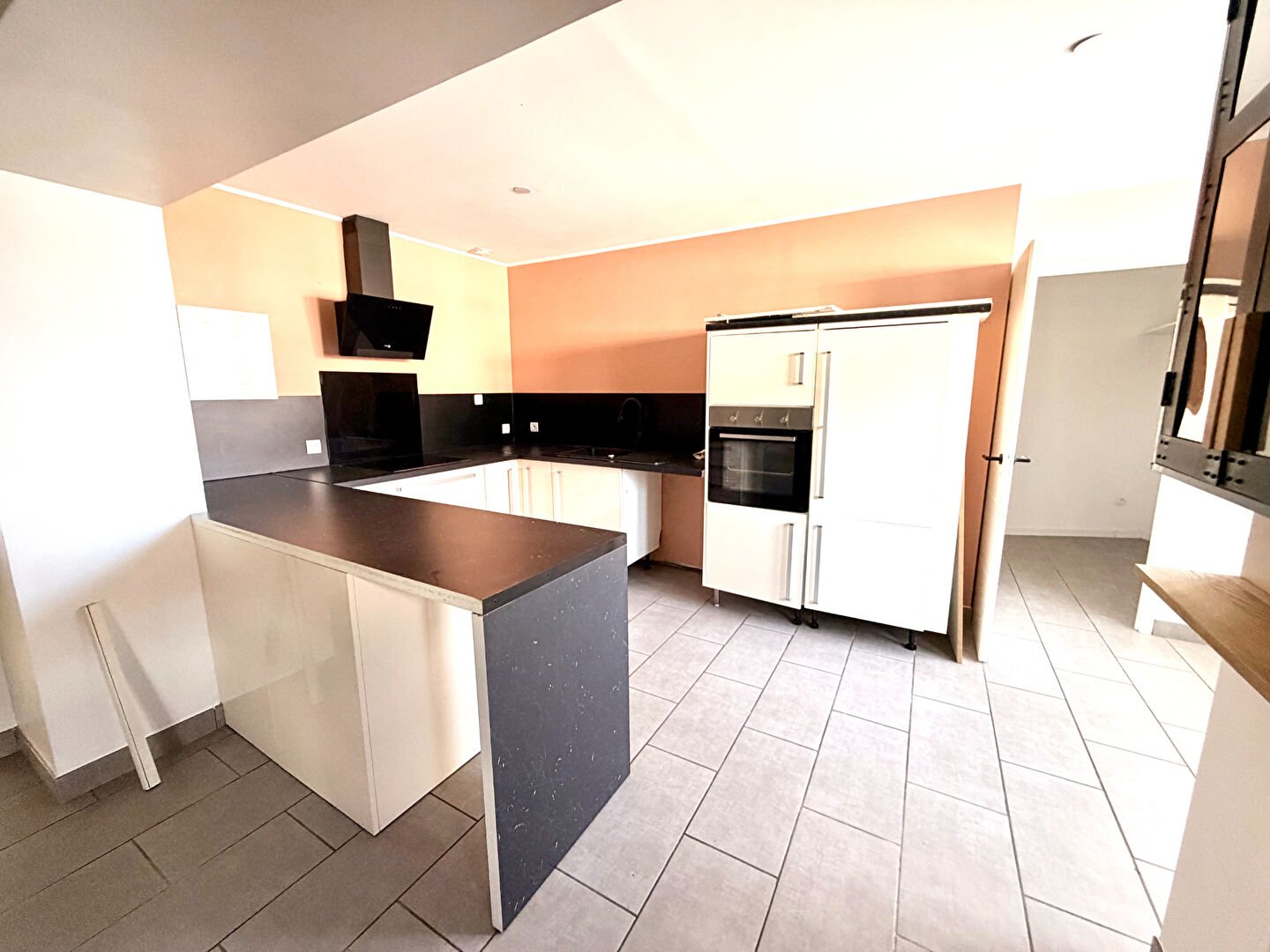Maison à vendre, 100m², Pont-à-Vendin