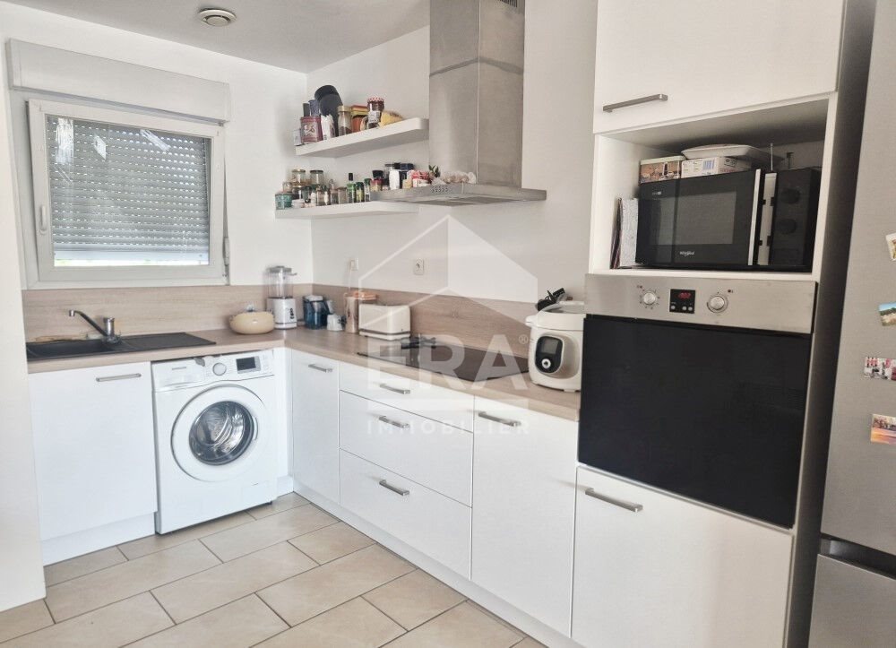 Appartement à vendre, 91m², Annoeullin