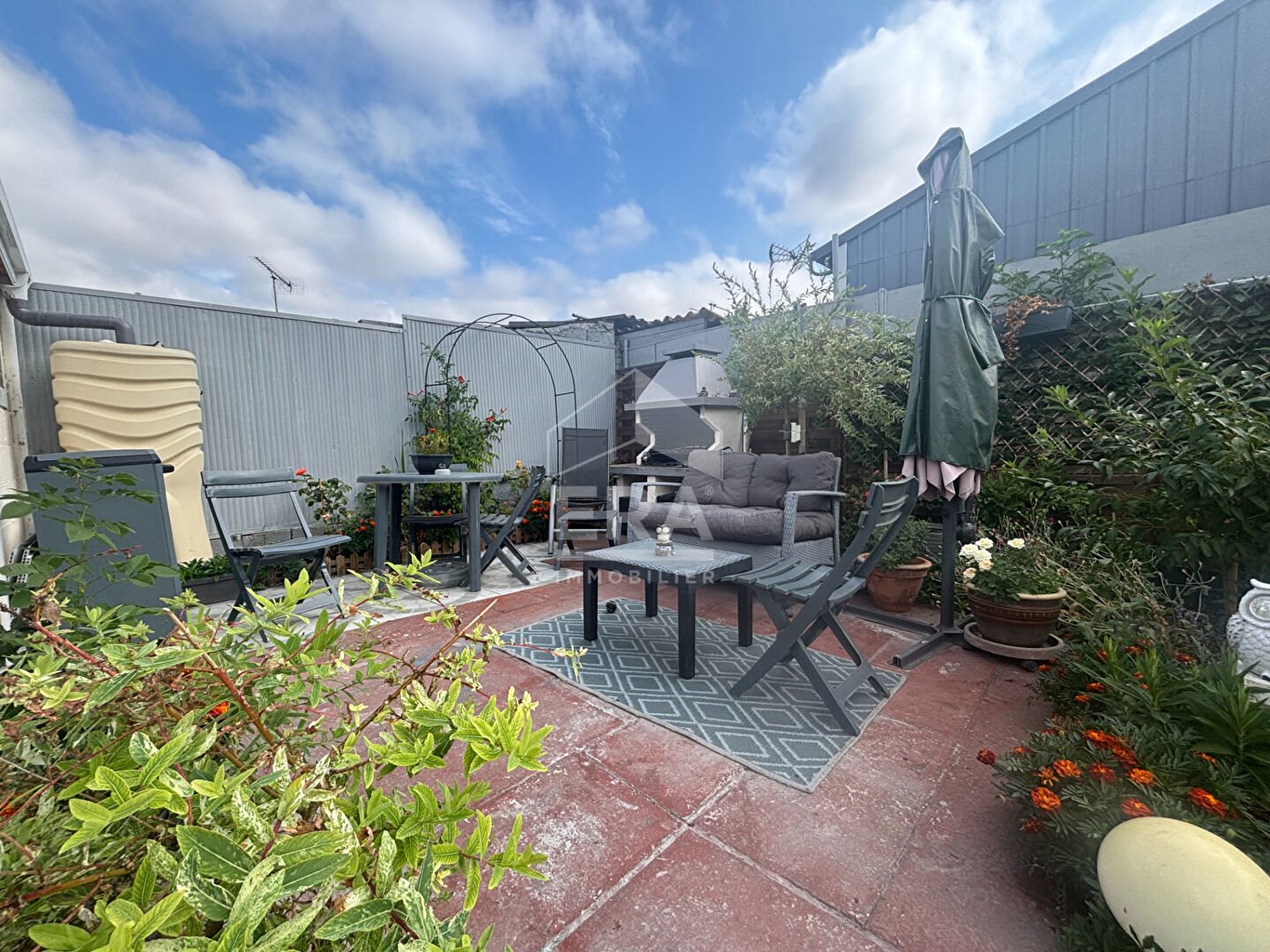 Maison à vendre, 44m², Annay