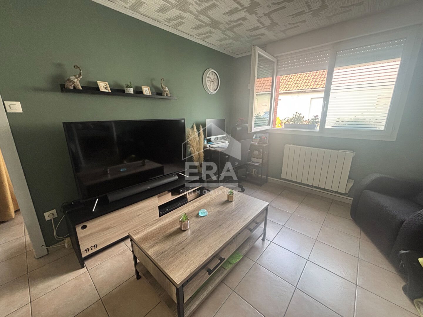 Maison à vendre, 44m², Annay