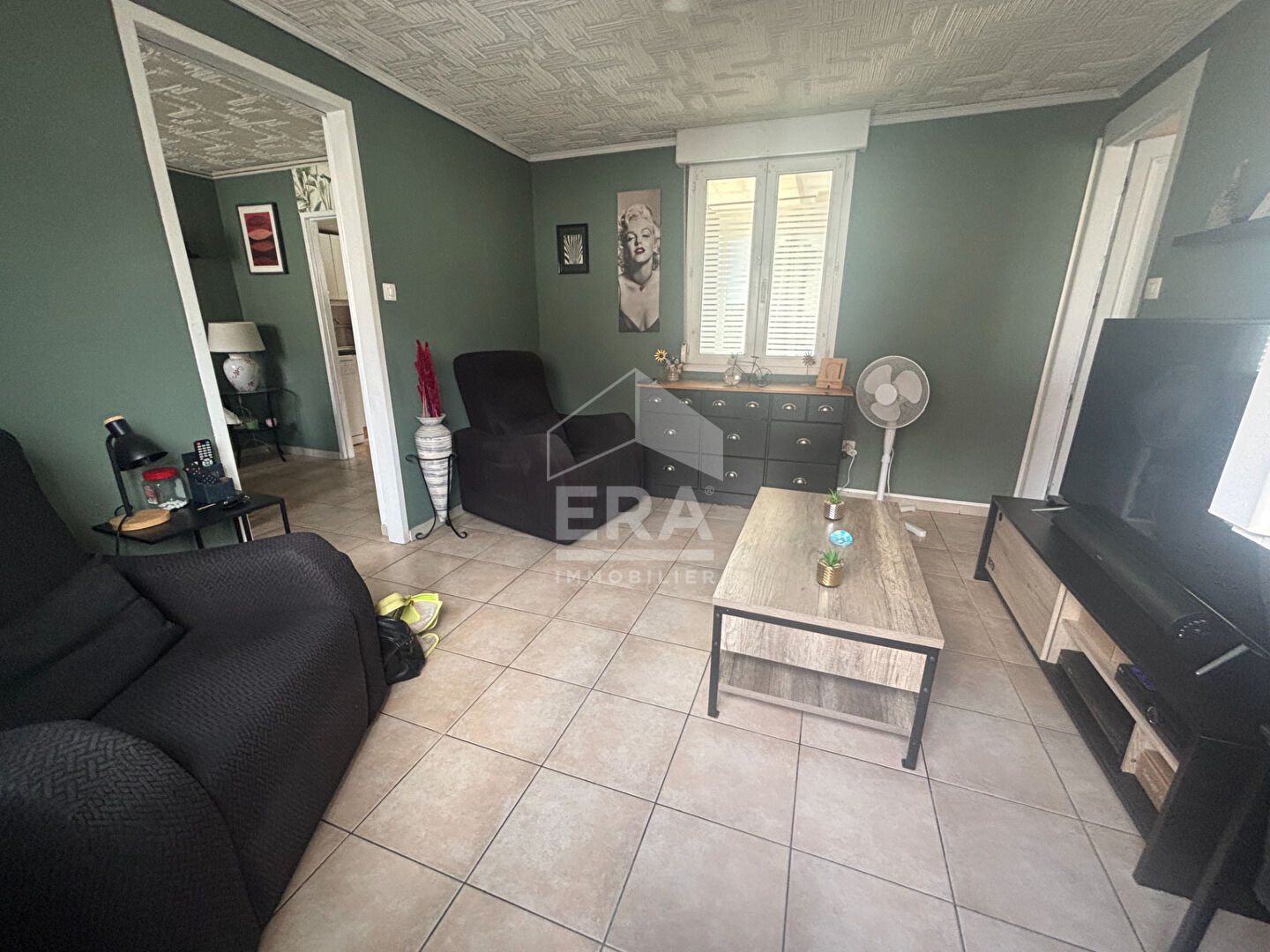 Maison à vendre, 44m², Annay