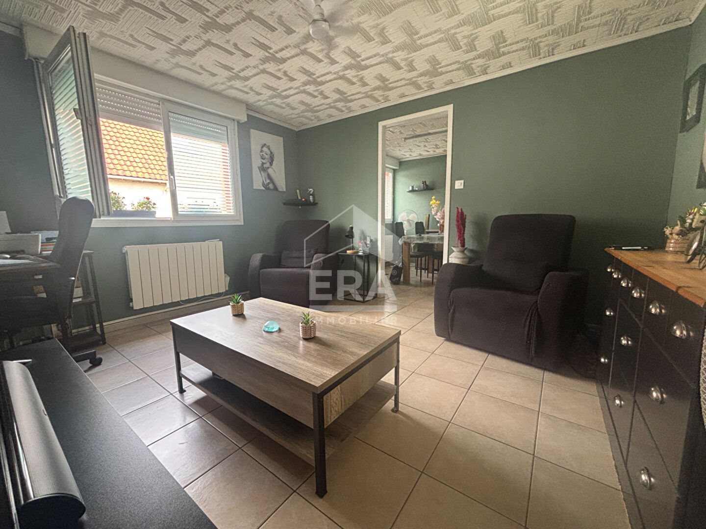 Maison à vendre, 44m², Annay