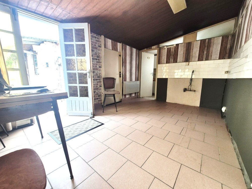 Maison à vendre, 64m², Oignies