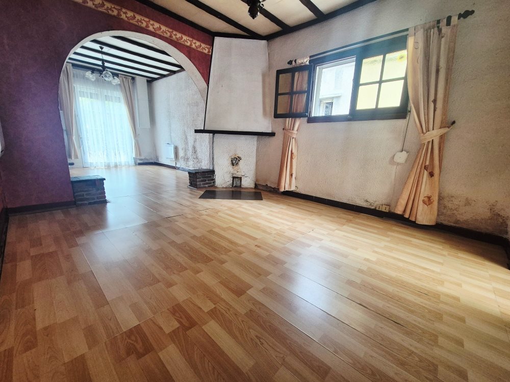 Maison à vendre, 64m², Oignies