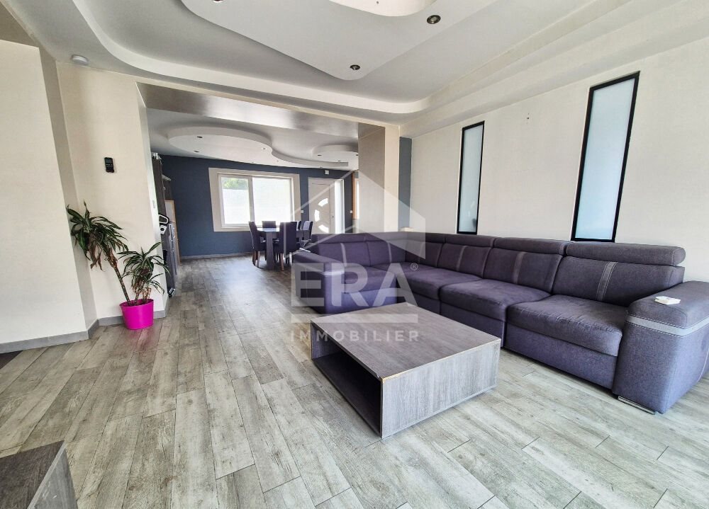 Maison à vendre, 156m², Meurchin