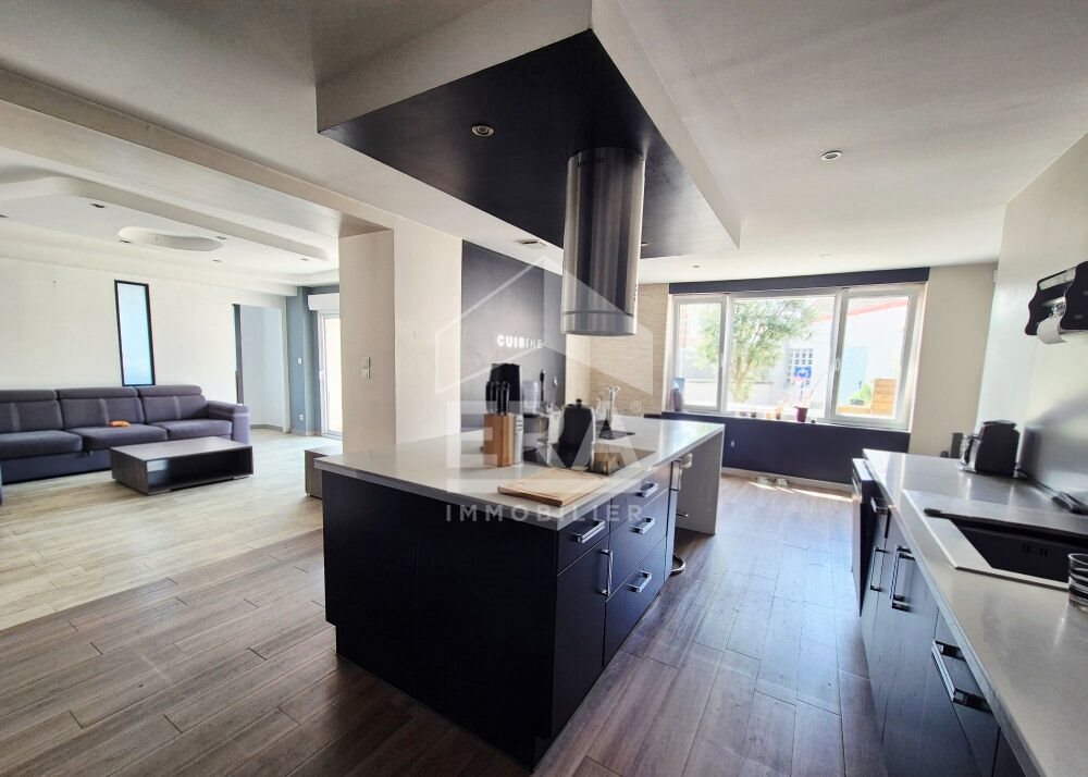 Maison à vendre, 156m², Meurchin