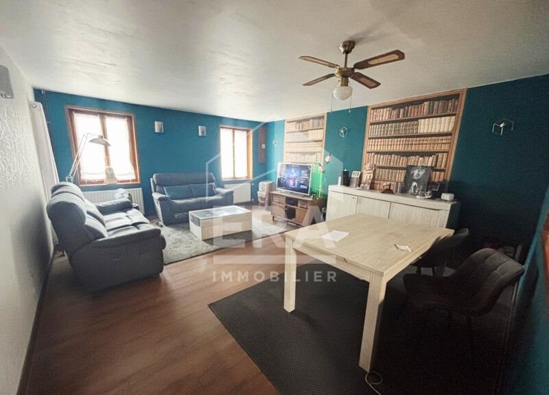 Maison à vendre, 131m², Vendin-le-Vieil