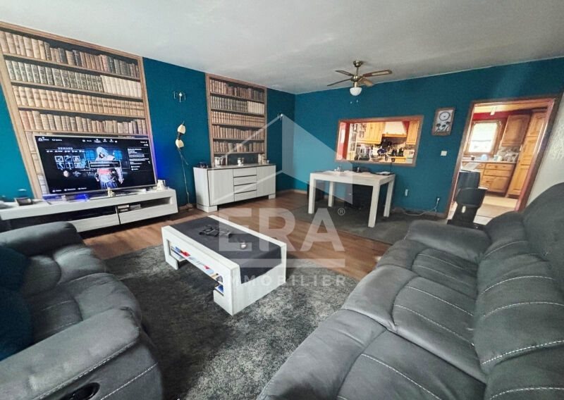 Maison à vendre, 131m², Vendin-le-Vieil