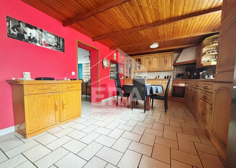 Maison à vendre, 131m², Vendin-le-Vieil