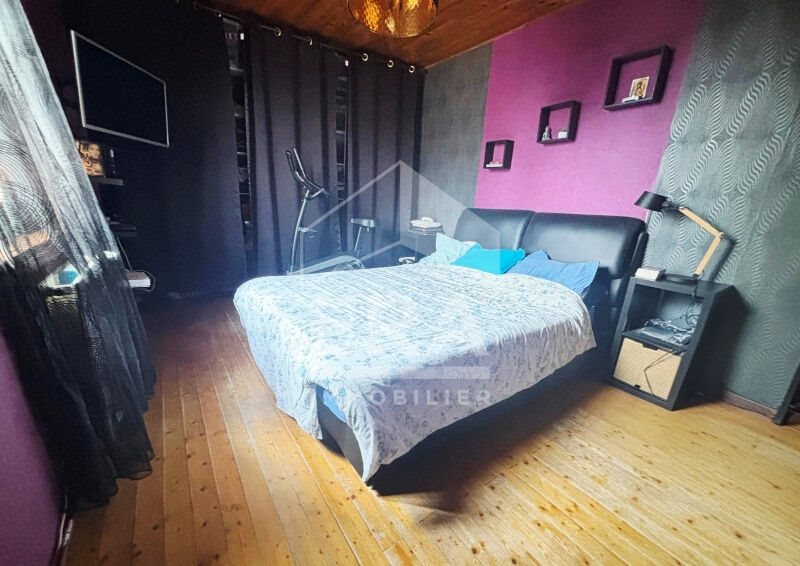 Maison à vendre, 131m², Vendin-le-Vieil