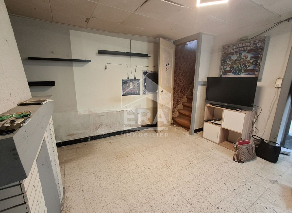 Maison à vendre, 88m², Libercourt