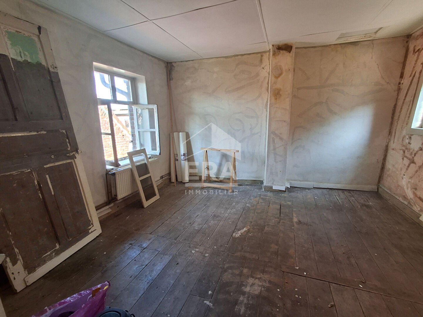 Maison à vendre, 88m², Libercourt