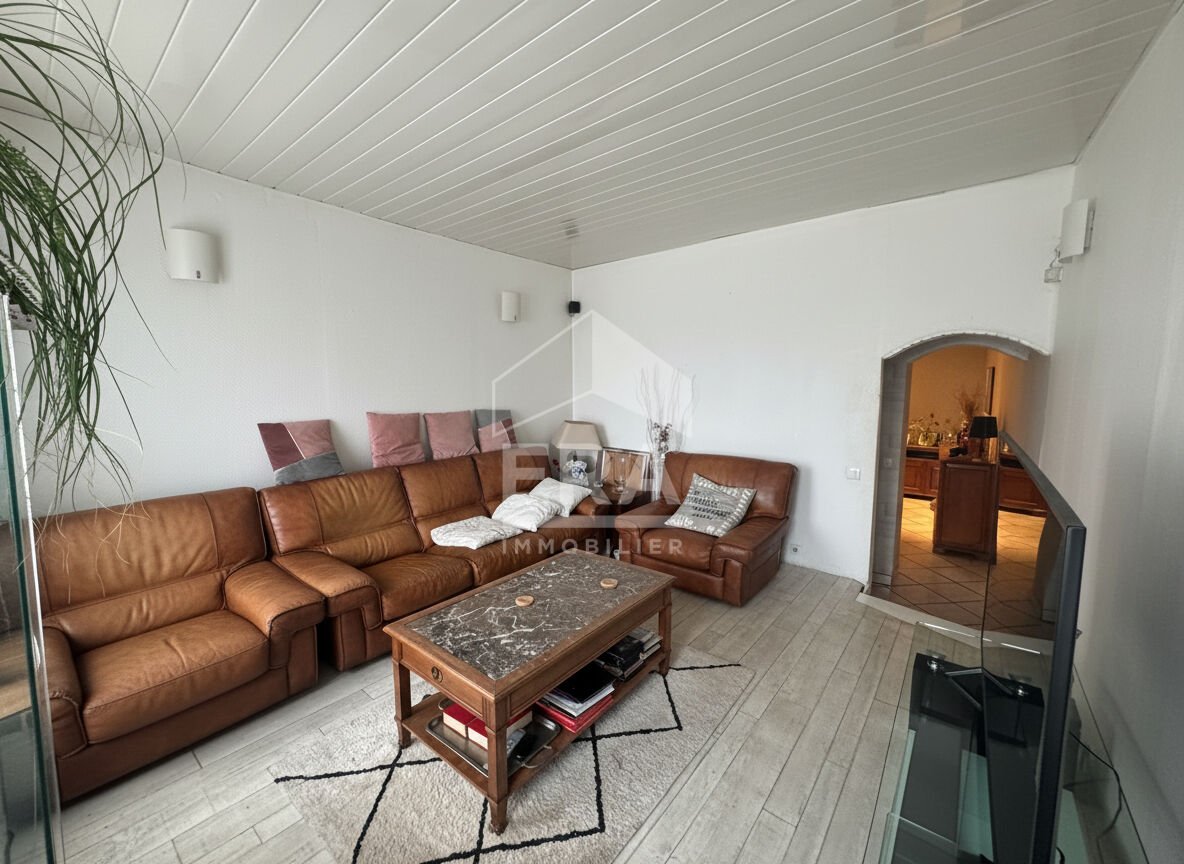 Maison à vendre, 185m², Carvin