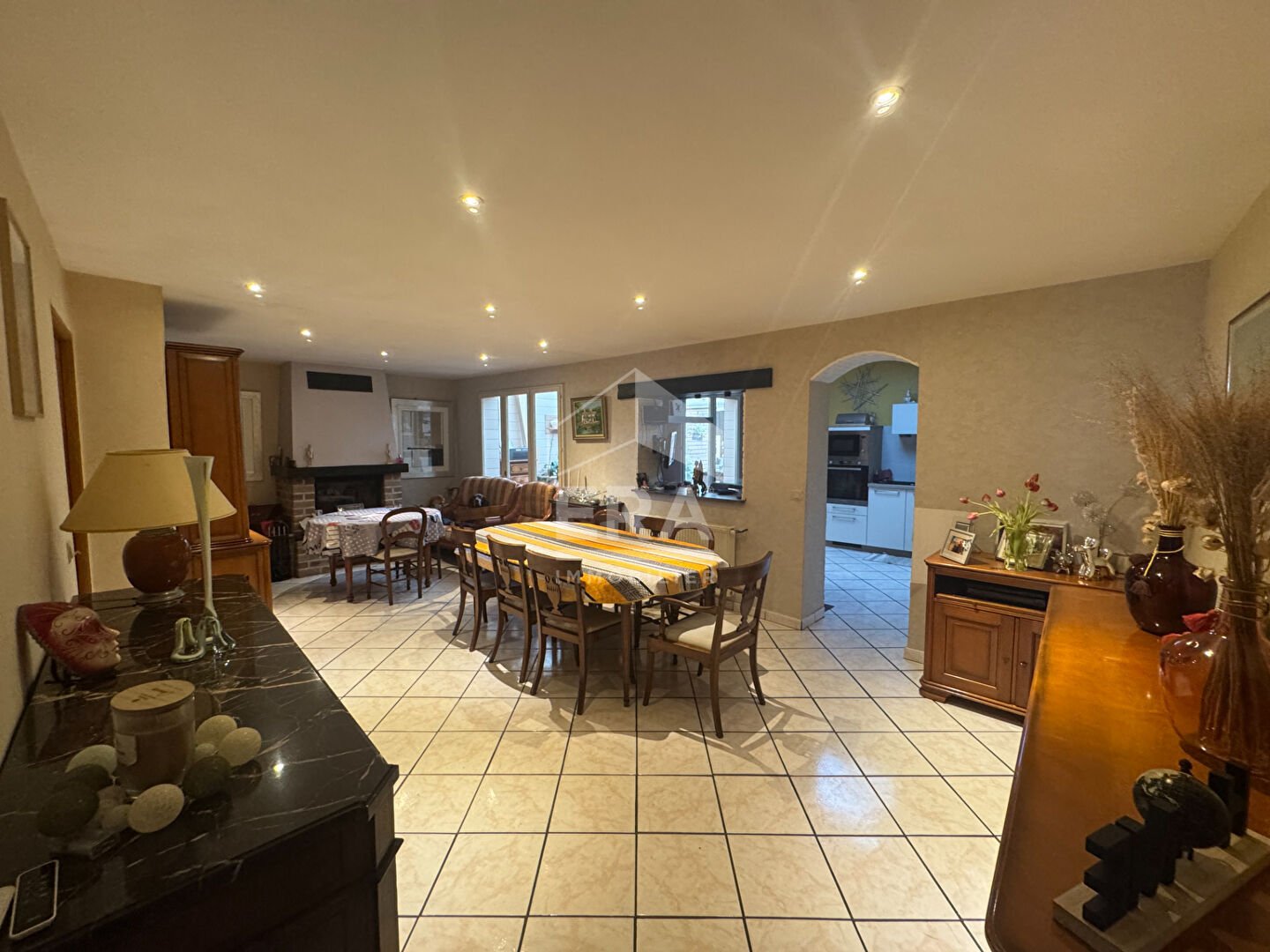 Maison à vendre, 185m², Carvin