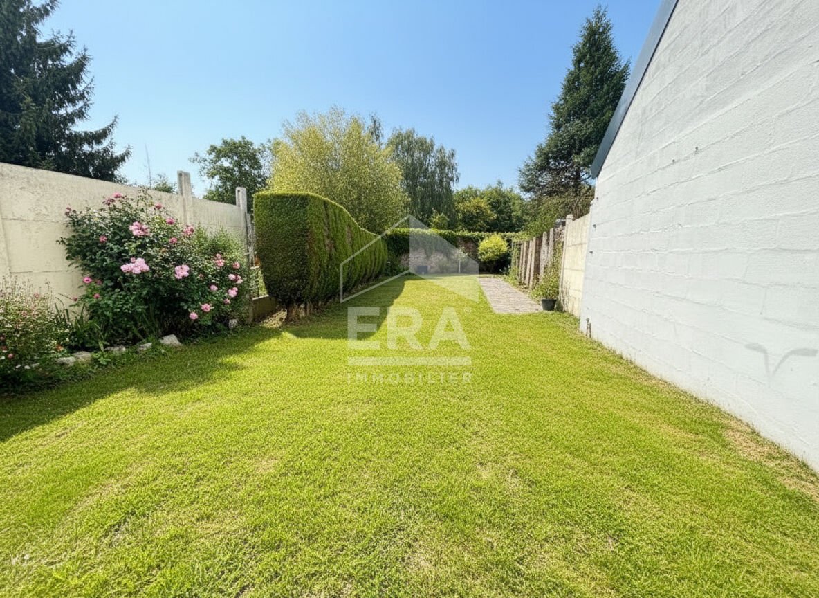 Maison à vendre, 131m², Vendin-le-Vieil