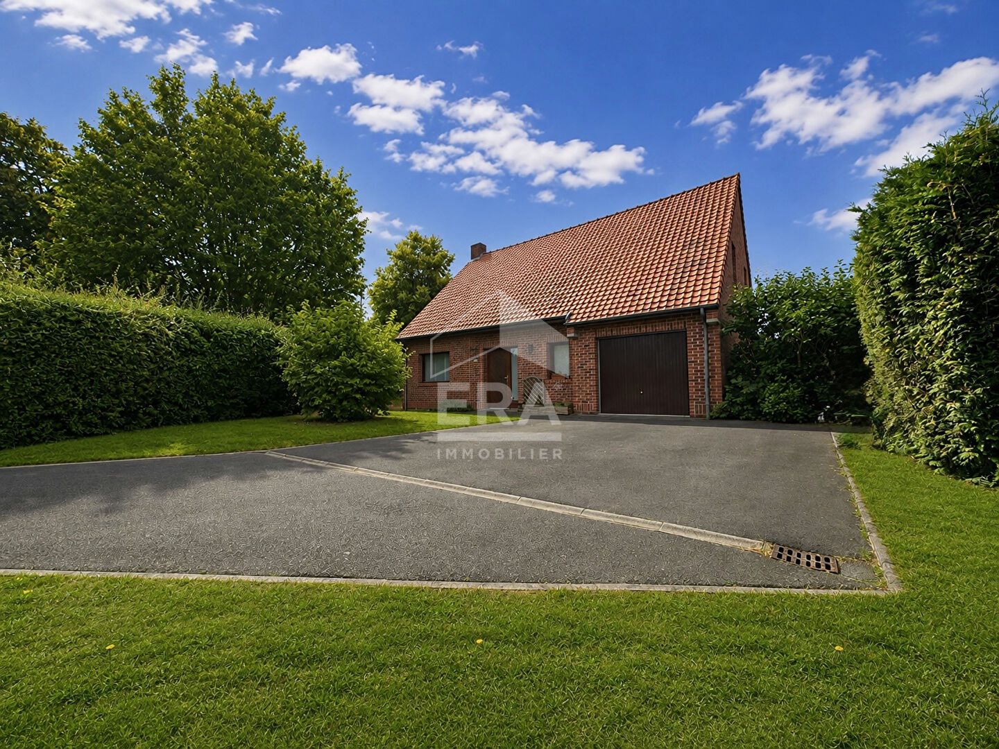 Maison à vendre, 115m², Seclin