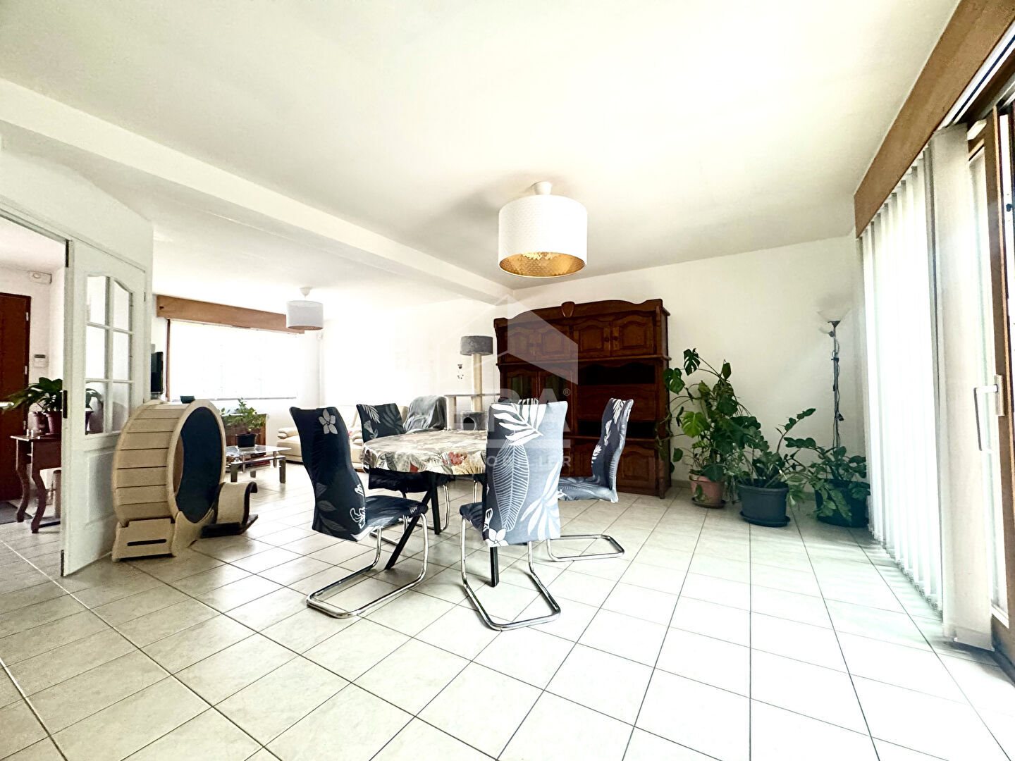Maison à vendre, 115m², Seclin