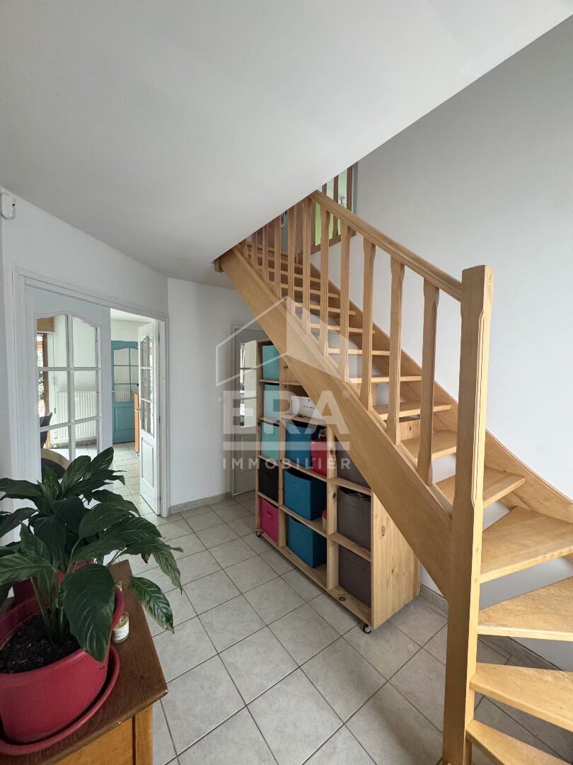 Maison à vendre, 115m², Seclin