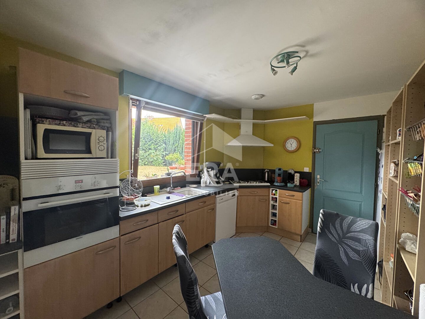 Maison à vendre, 115m², Seclin
