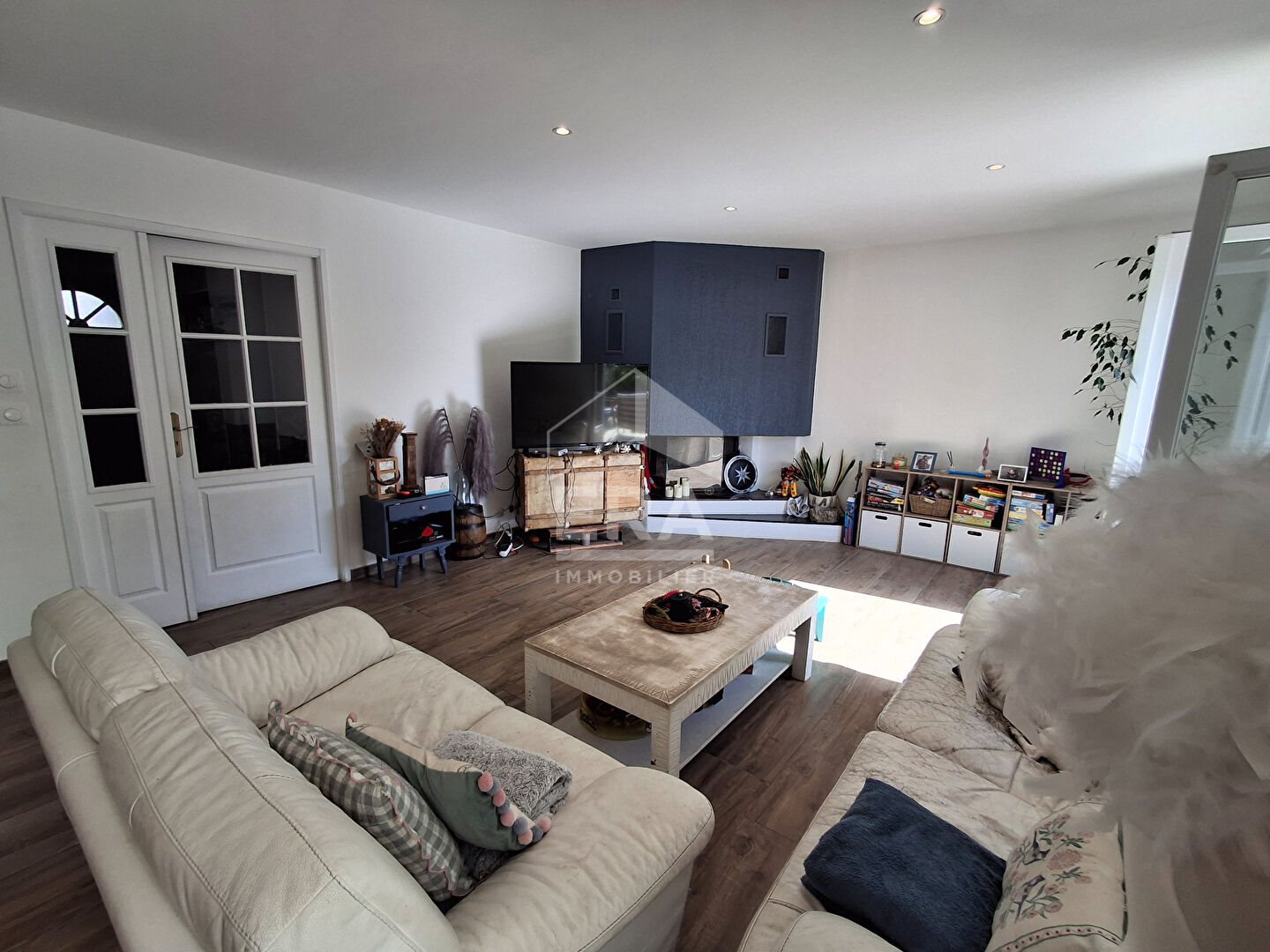 Maison à vendre, 122m², Carvin