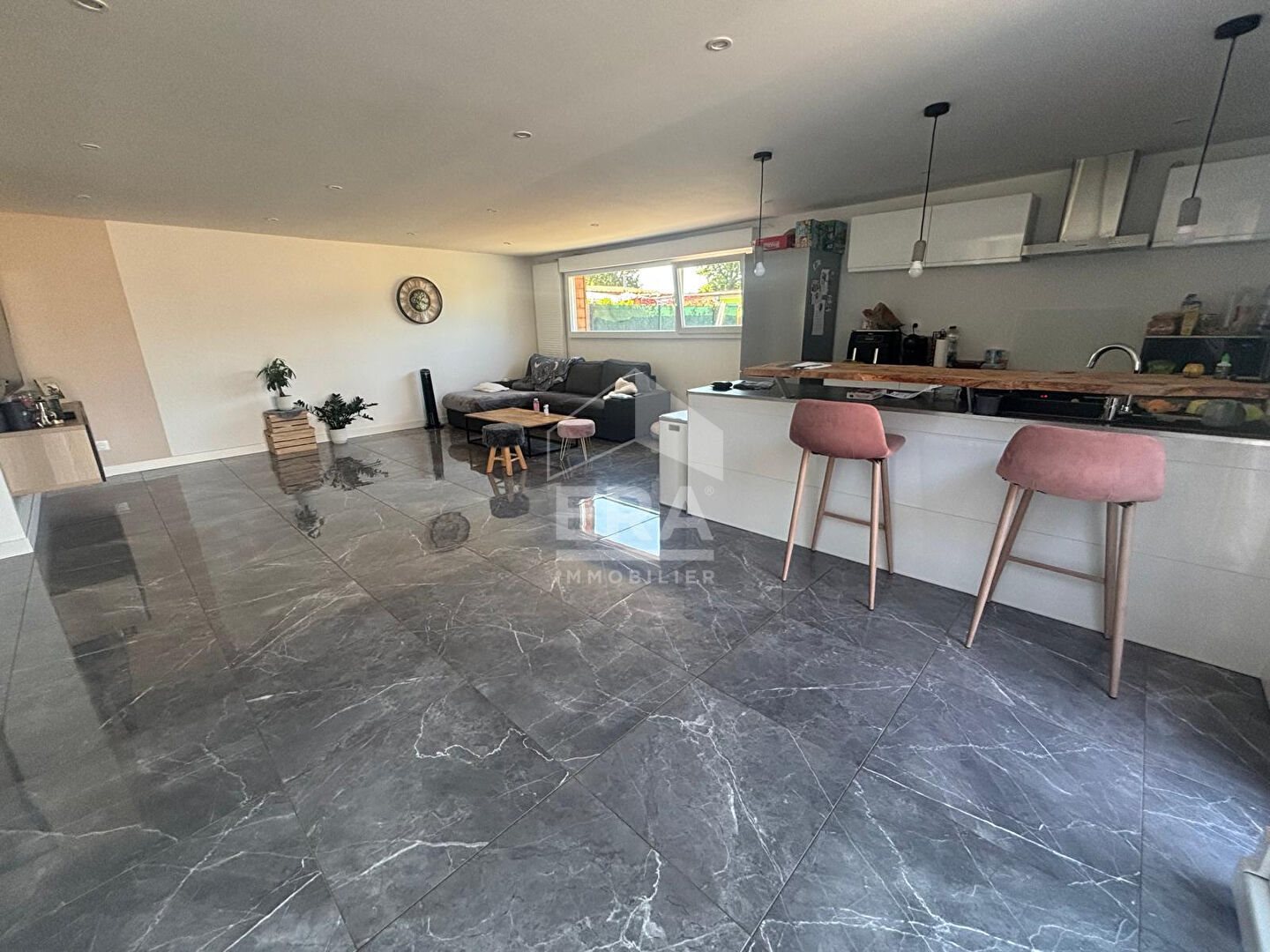 Maison à vendre, 101m², Carvin