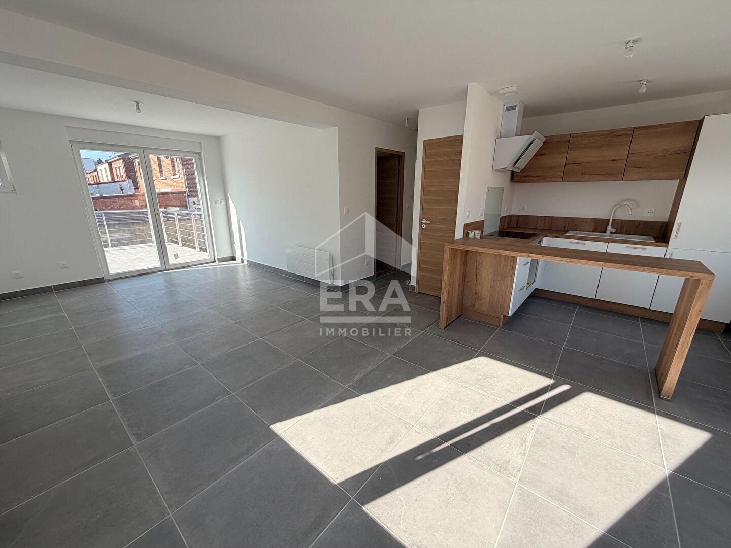Maison à vendre, 67m², Carvin