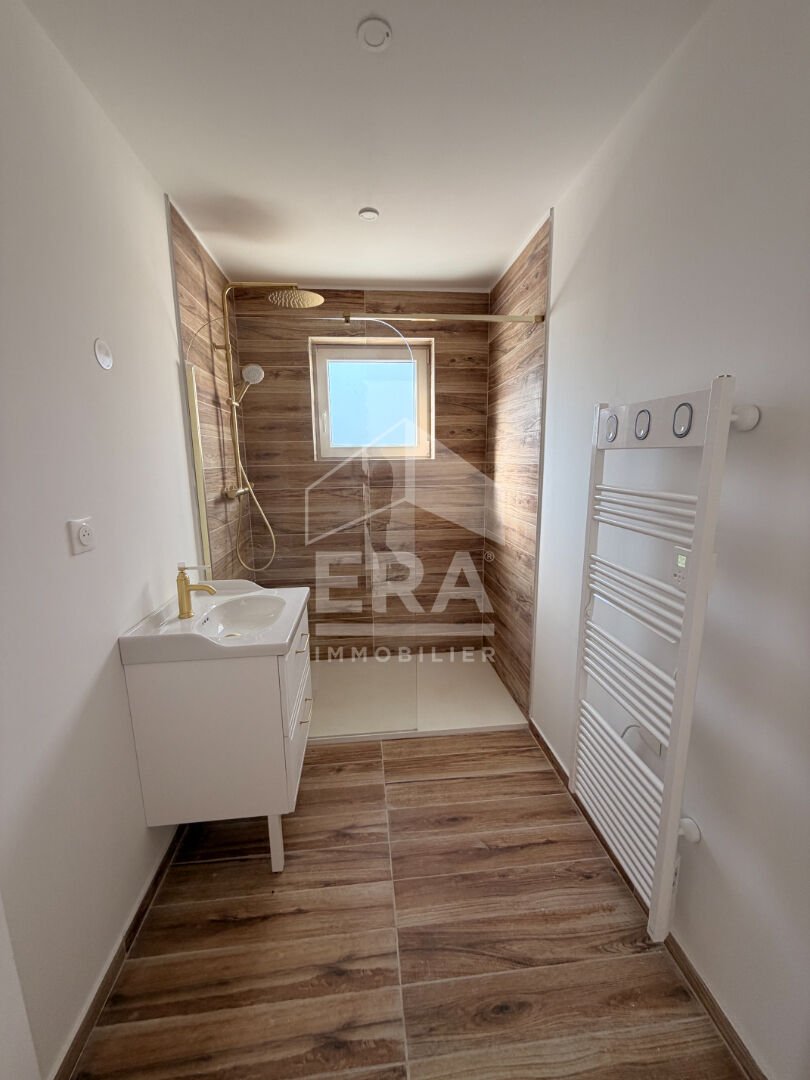 Maison à vendre, 67m², Carvin