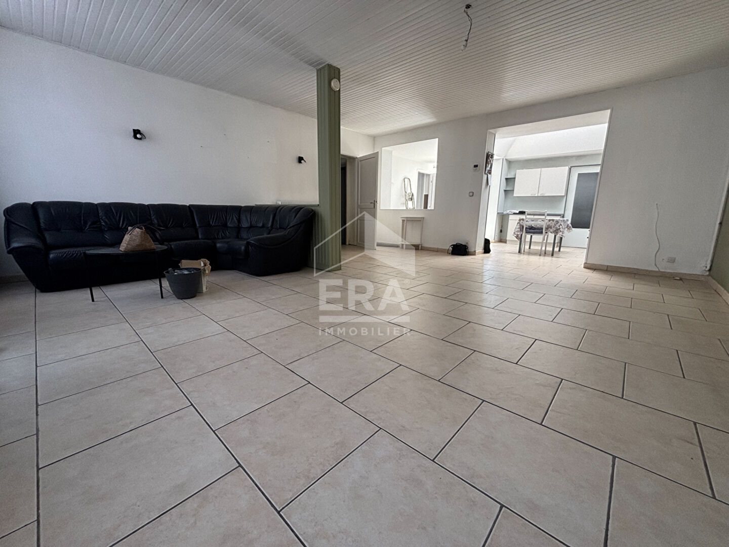 Maison à vendre, 108m², Carvin