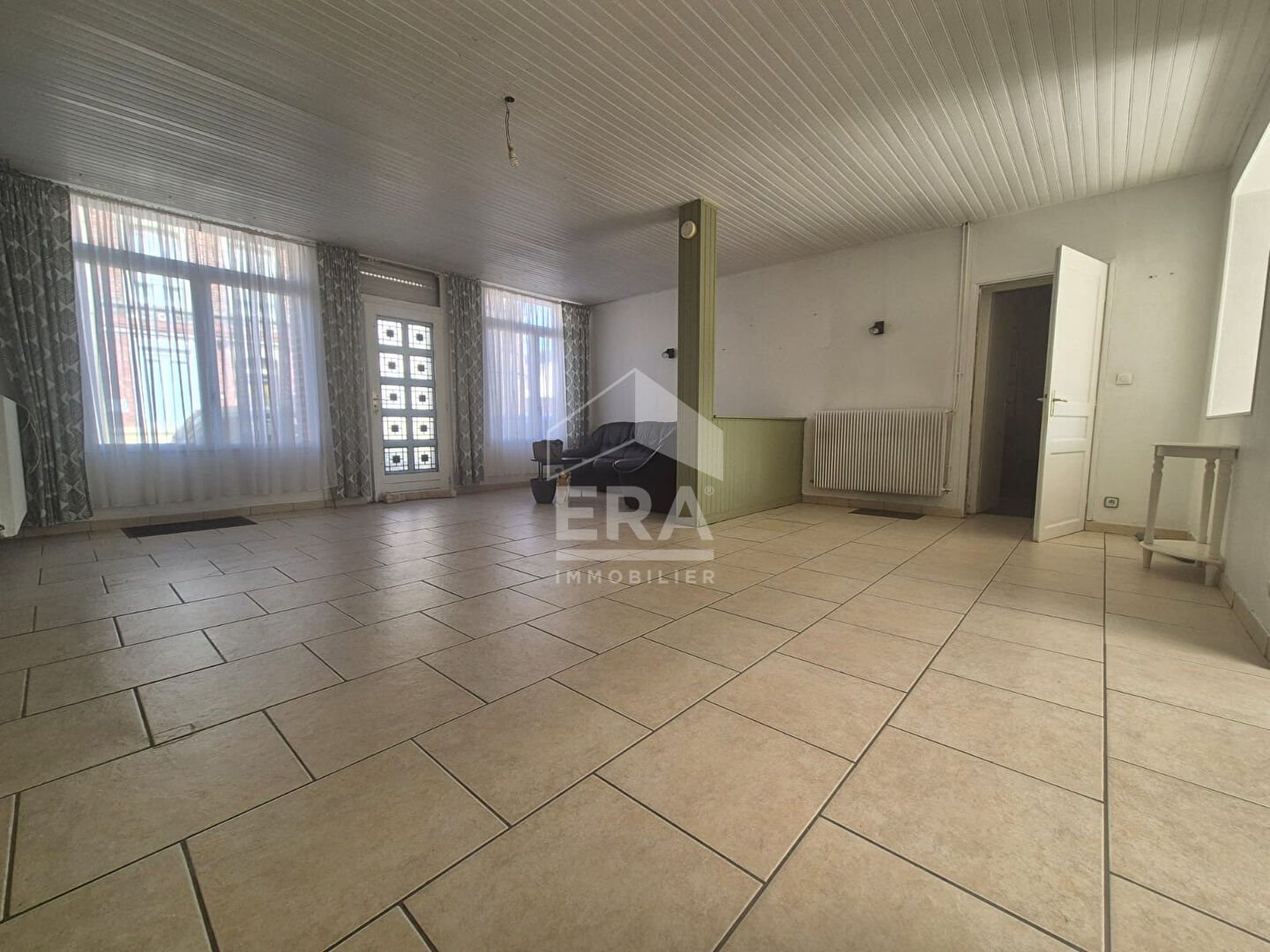 Maison à vendre, 108m², Carvin