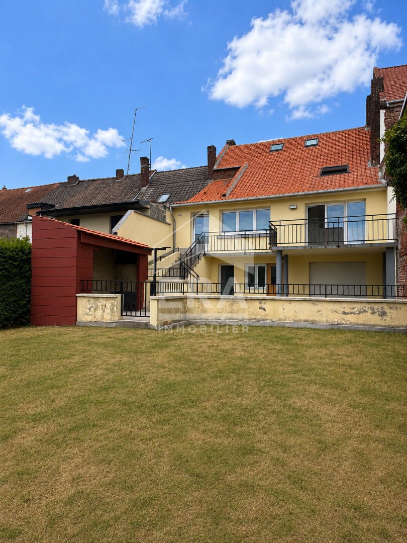 Maison à vendre, 151m², Pont-à-Vendin