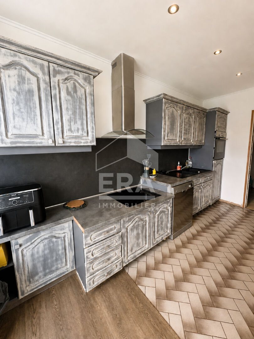 Maison à vendre, 151m², Pont-à-Vendin