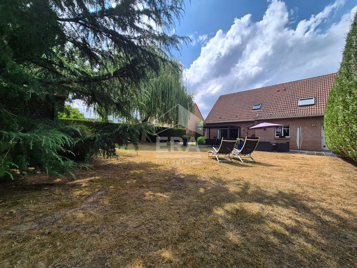 Maison à vendre, 149m², Dourges