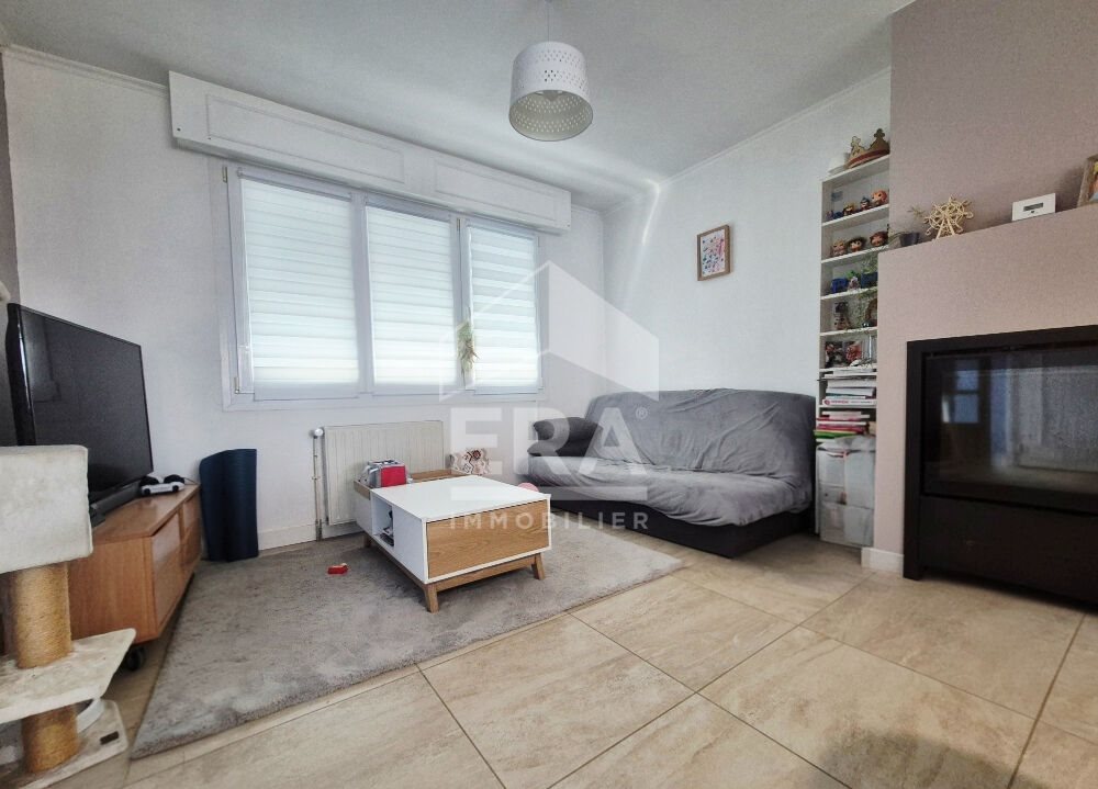 Maison à vendre, 80m², Carvin