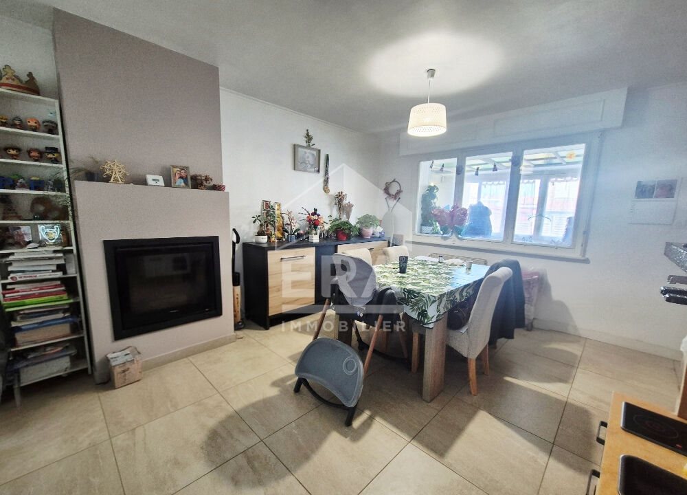 Maison à vendre, 80m², Carvin