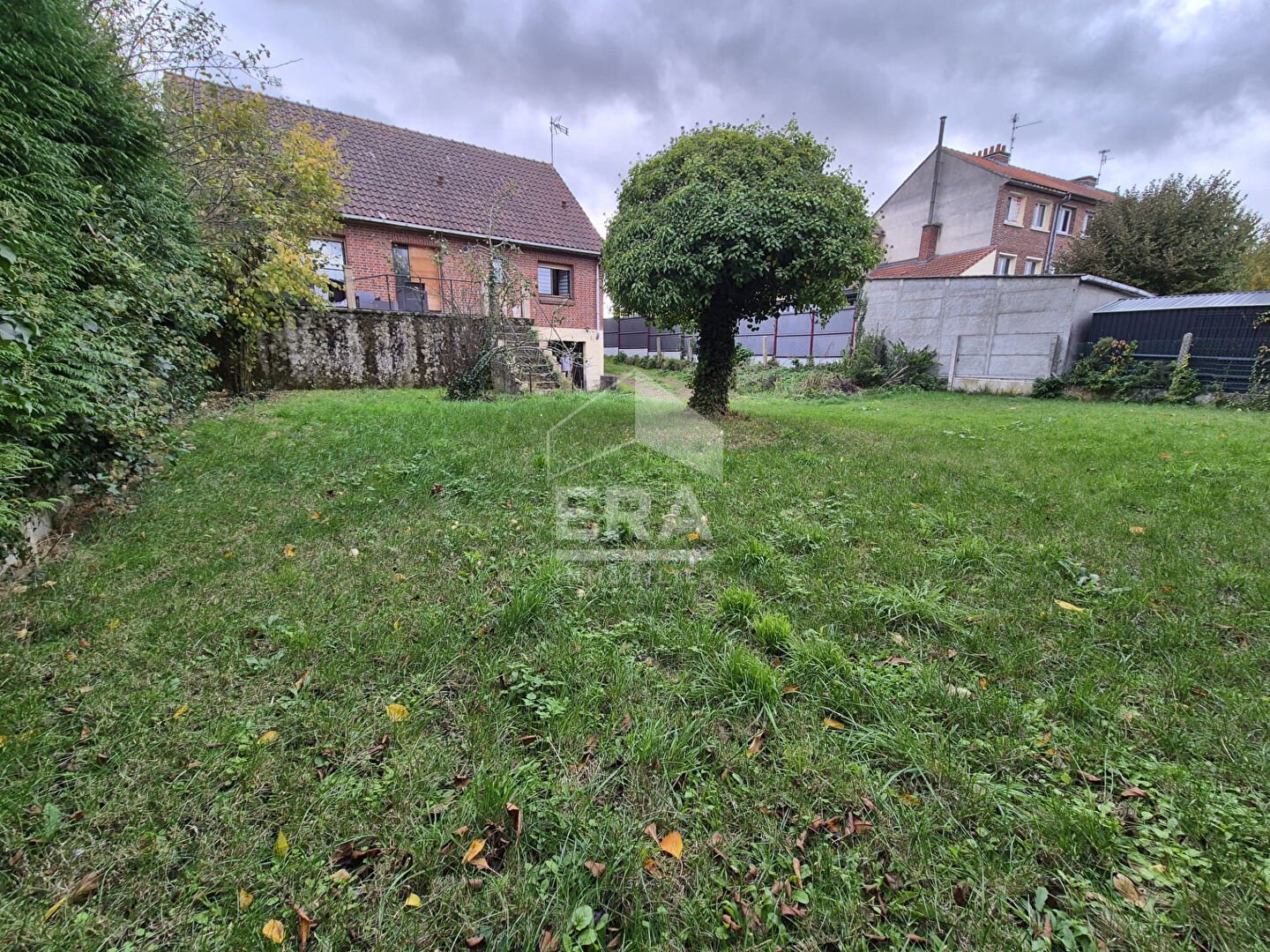 Maison à vendre, 79m², Guesnain
