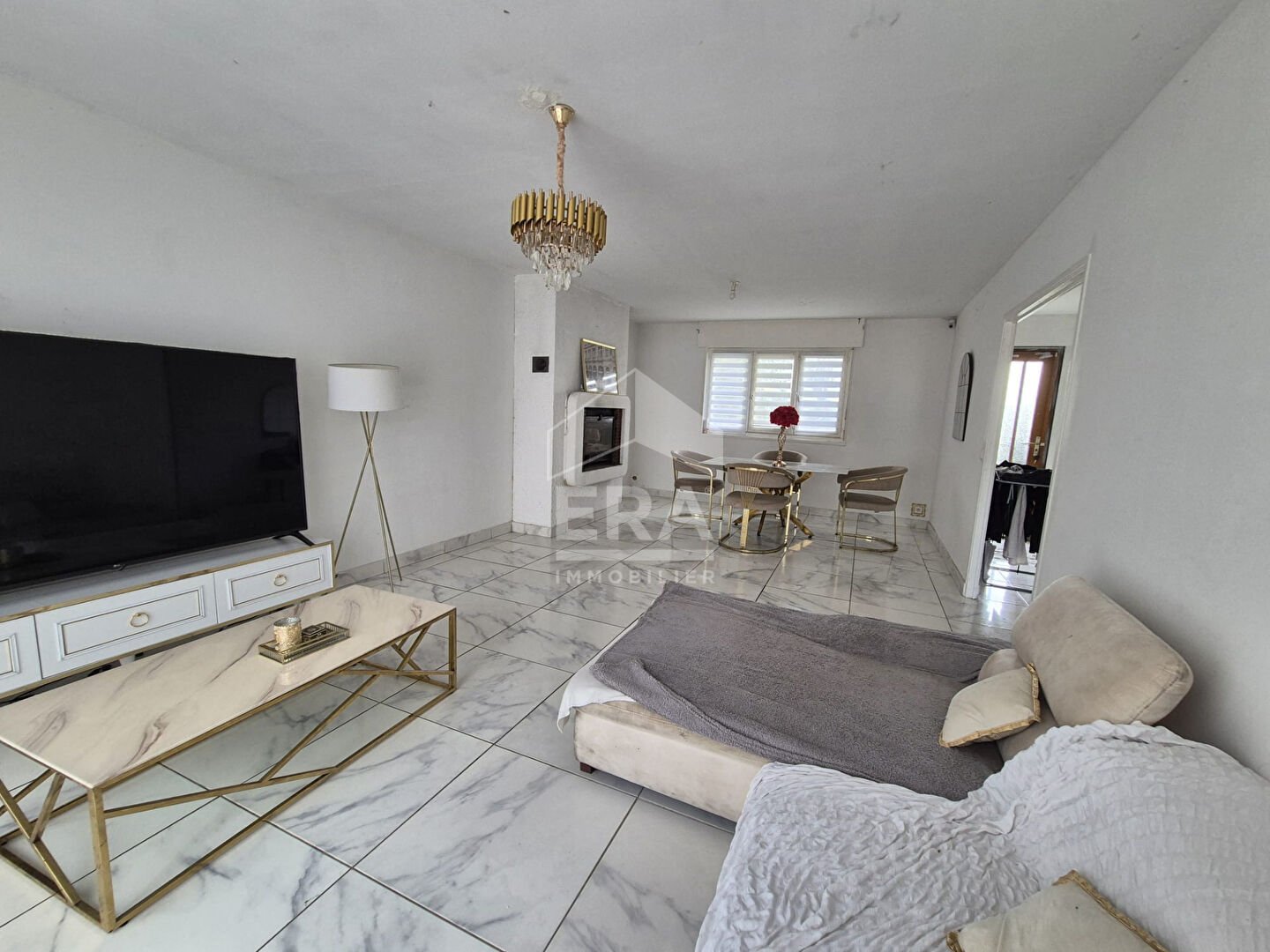 Maison à vendre, 79m², Guesnain