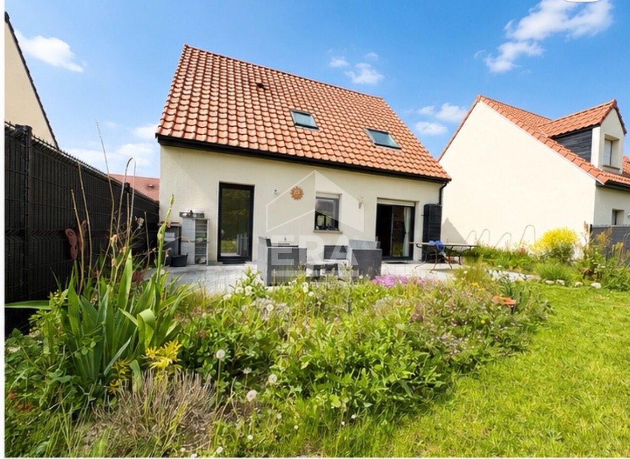 Maison à vendre, 94m², Bauvin