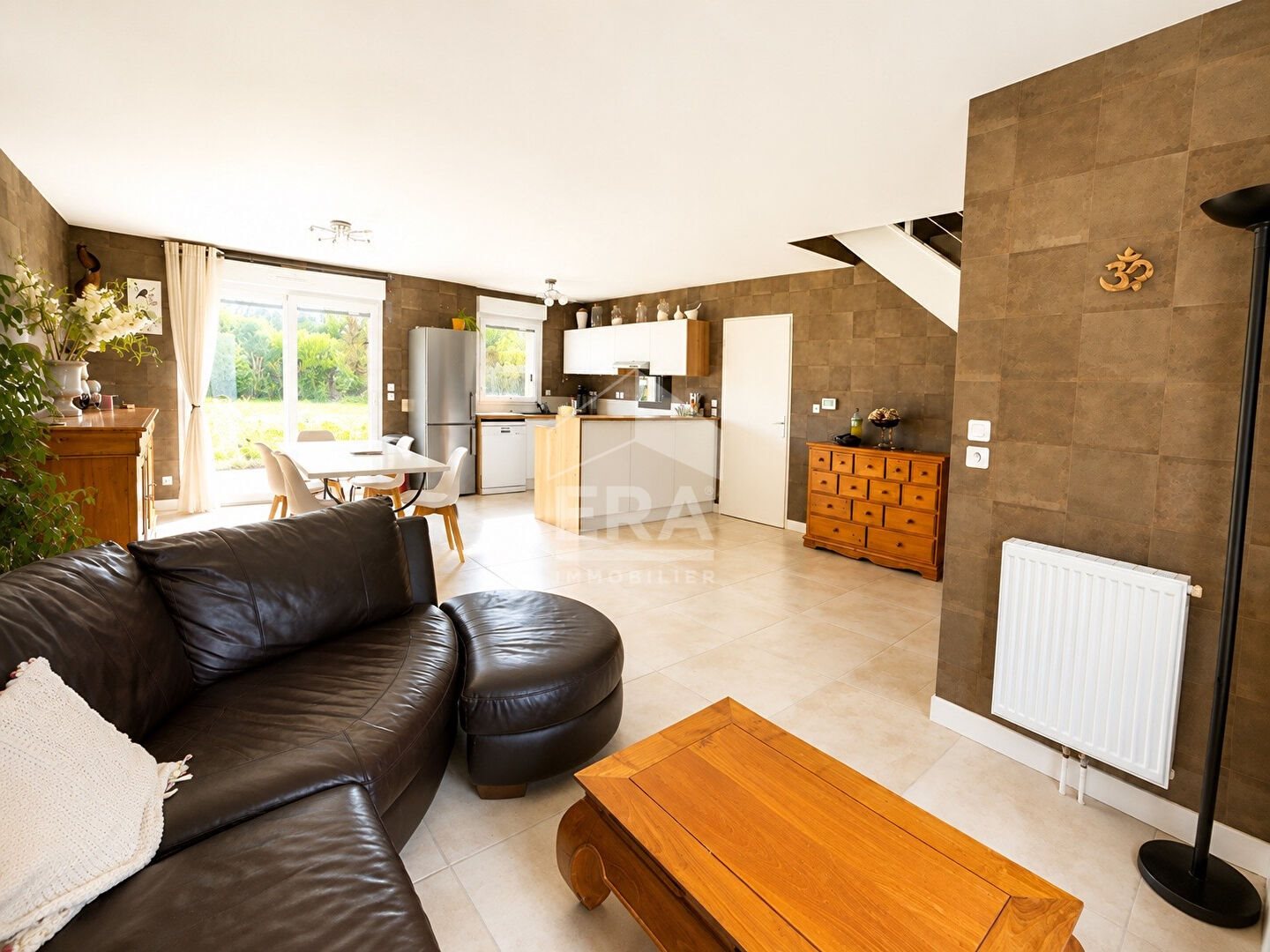 Maison à vendre, 94m², Bauvin