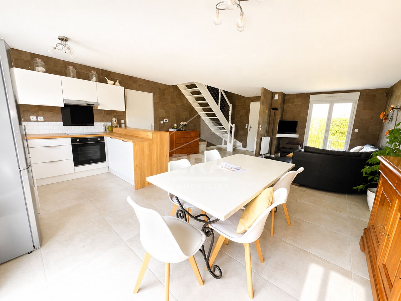 Maison à vendre, 94m², Bauvin