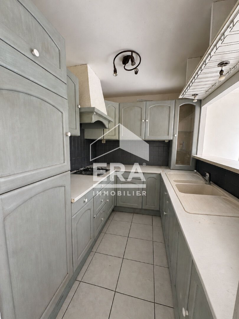 Maison à vendre, 65m², Carvin